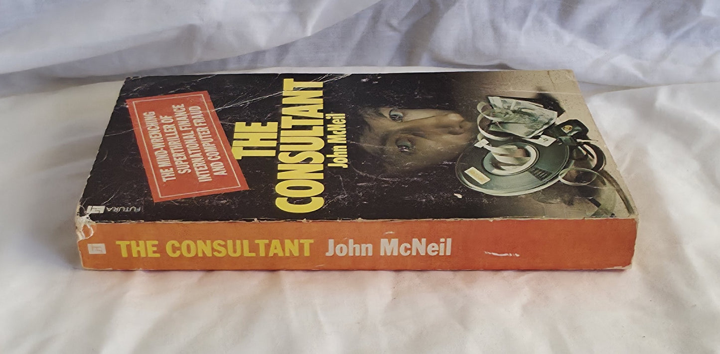 The Consultant by John McNeil