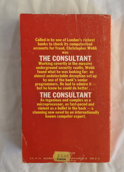 The Consultant by John McNeil