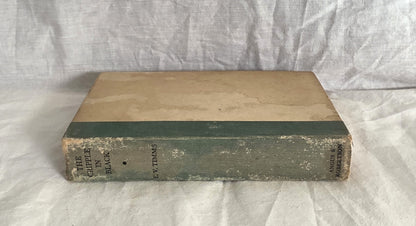 The Cripple in Black by E. V. Timms