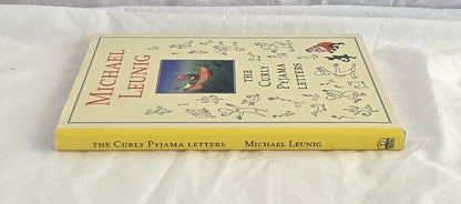 The Curly Pyjama Letters by Michael Leunig