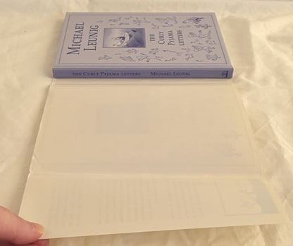 The Curly Pyjama Letters by Michael Leunig