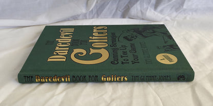 The Daredevil Book for Golfers by Tim Glynne-Jones
