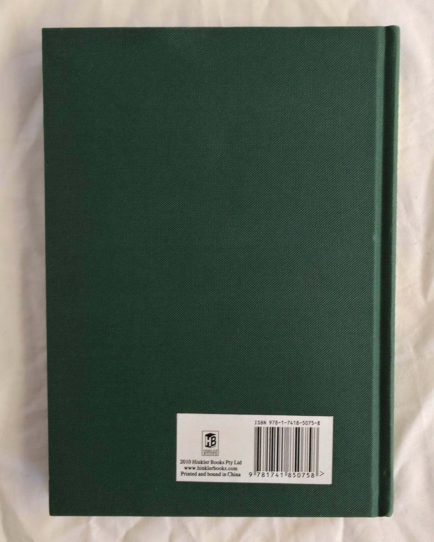 The Daredevil Book for Golfers by Tim Glynne-Jones