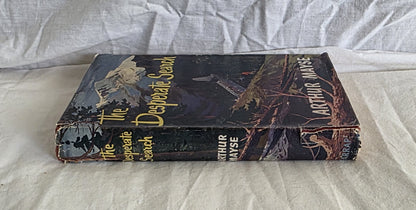 The Desperate Search by Arthur Mayse