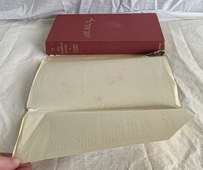 The Desperate Search by Arthur Mayse