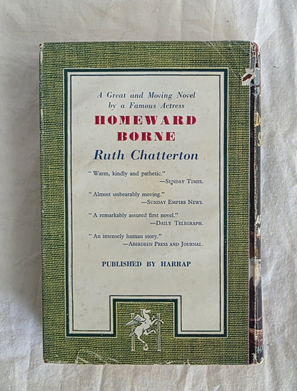 The Desperate Search by Arthur Mayse