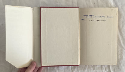 The Desperate Search by Arthur Mayse