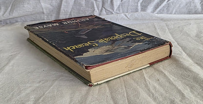 The Desperate Search by Arthur Mayse