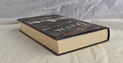 The Devil in the White City by Erik Larson