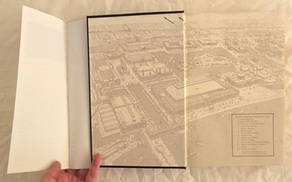 The Devil in the White City by Erik Larson