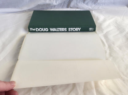 The Doug Walters Story As told to Ken Laws