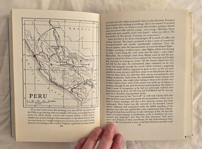 The Explorer by Frances Parkinson Keyes