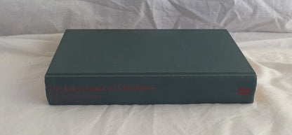 The Faber Book of Christmas by Simon Rae