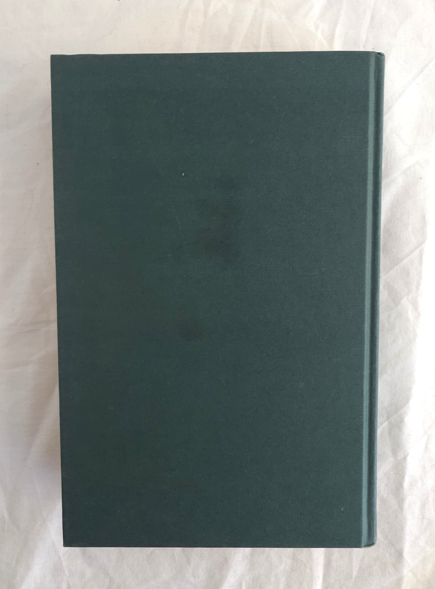 The Faber Book of Christmas by Simon Rae