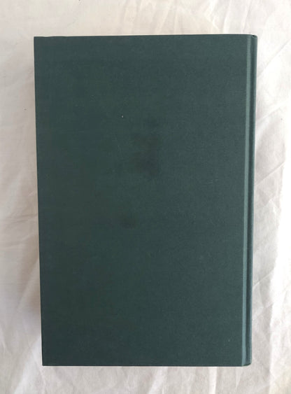 The Faber Book of Christmas by Simon Rae