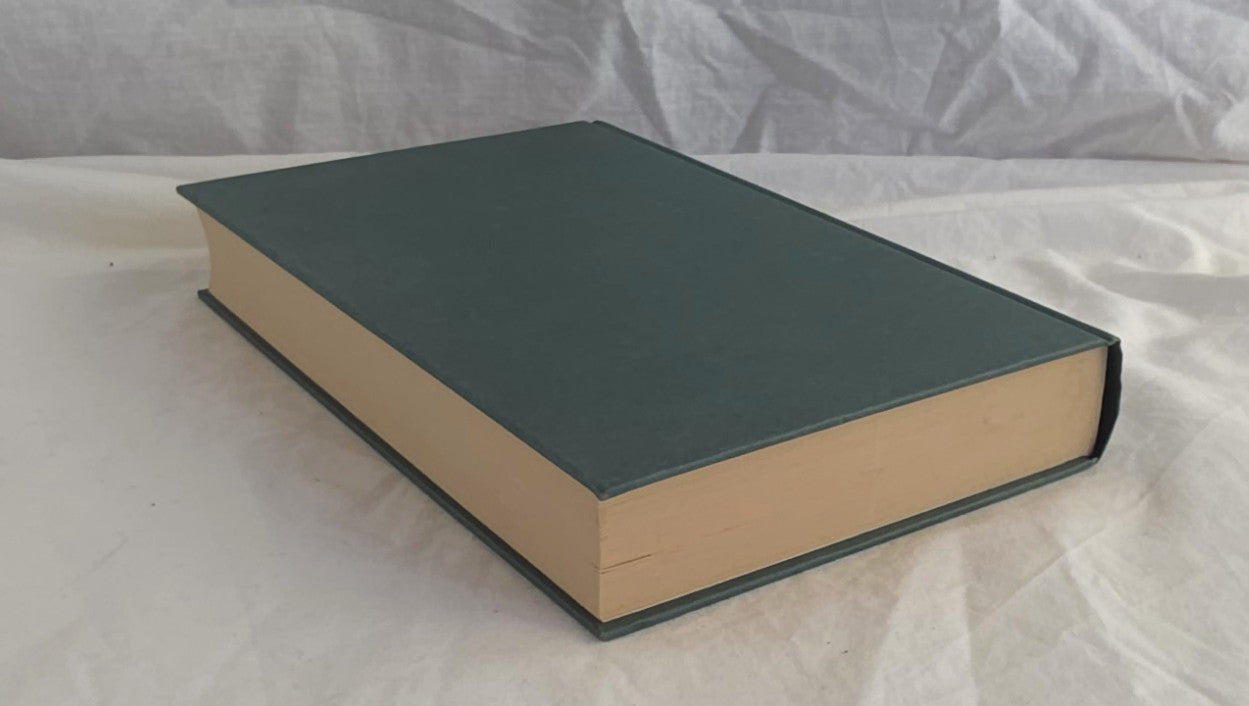 The Faber Book of Christmas by Simon Rae