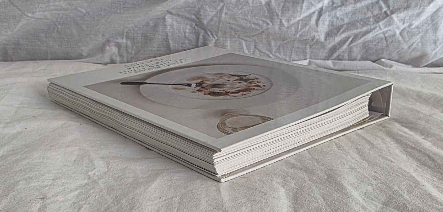 Harvey Nichols The Fifth Floor Cookbook by Henry Harris with Hugo Arnold