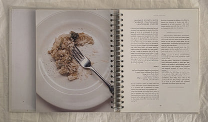 Harvey Nichols The Fifth Floor Cookbook by Henry Harris with Hugo Arnold
