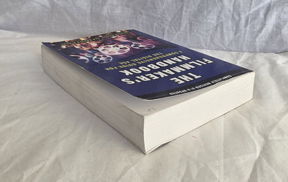 The Filmmaker’s Handbook by Steven Ascher and Edward Pincus