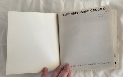 The Films of Jean-Luc Godard by Various