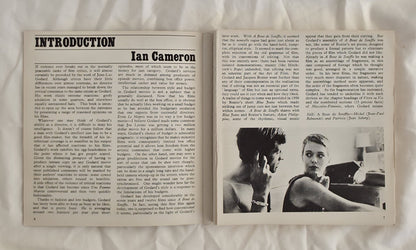 The Films of Jean-Luc Godard by Various