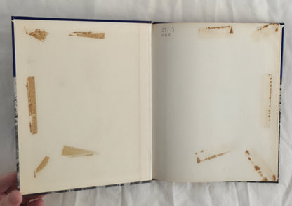 The First Book of Glaciers by Rebecca B. Marcus