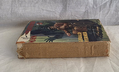 The Frightened Man by Gerald Verner