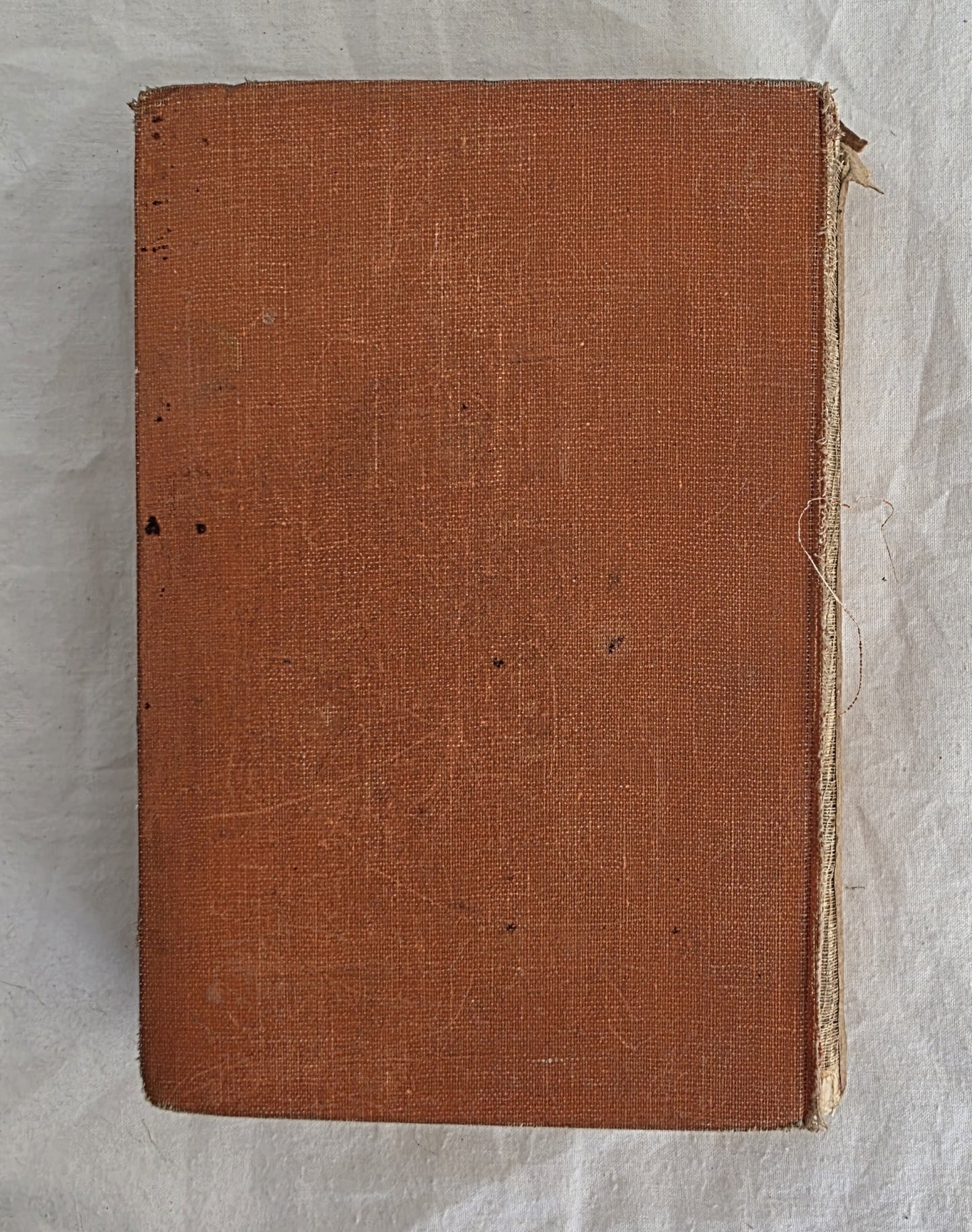 The Frightened Man by Gerald Verner