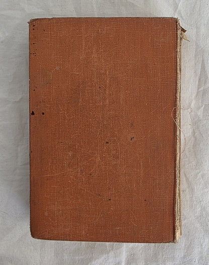 The Frightened Man by Gerald Verner