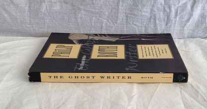The Ghost Writer by Philip Roth