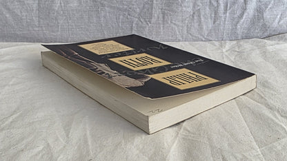 The Ghost Writer by Philip Roth