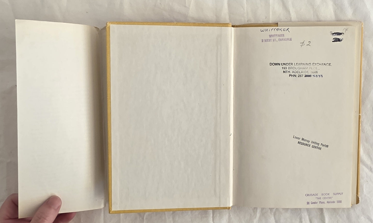 The Gift of the Holy Spirit by J. E. Stiles