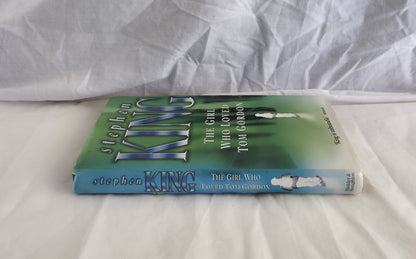 The Girl Who Loved Tom Gordon by Stephen King
