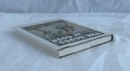 The Glugs of Gosh by C. J. Dennis