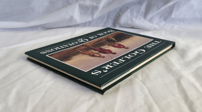 The Golfer’s Book of Quotations