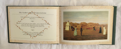 The Golfer’s Book of Quotations