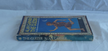 The Guizer by Alan Garner