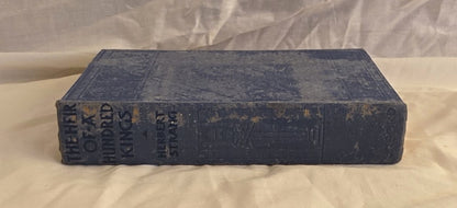 The Heir of a Hundred Kings by Herbert Strang