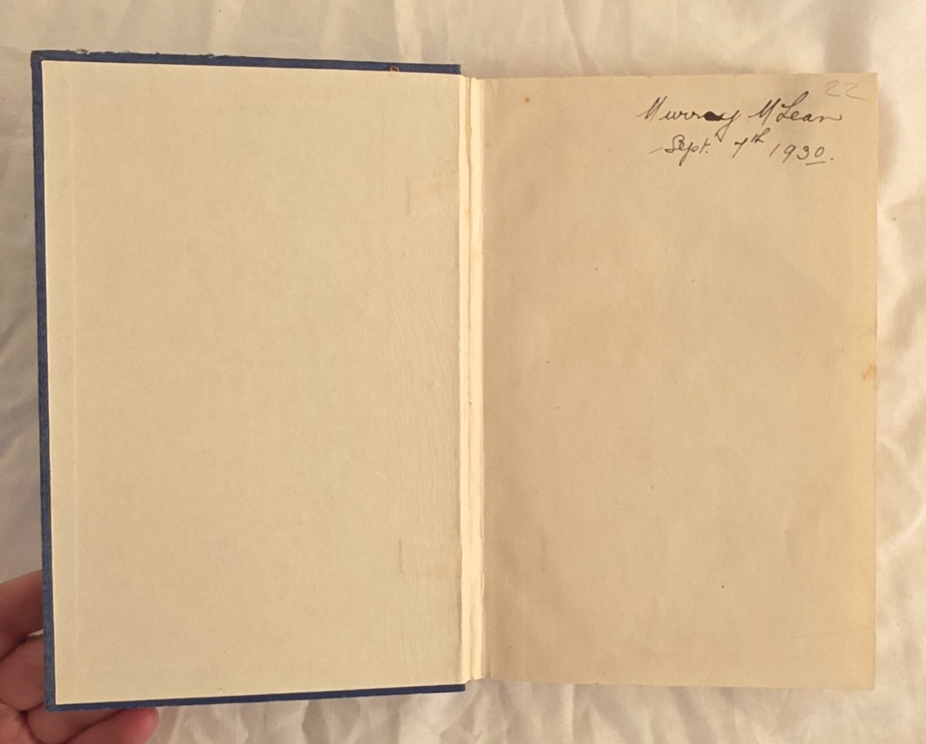 The Heir of a Hundred Kings by Herbert Strang