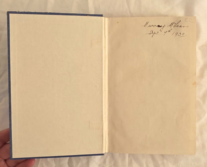 The Heir of a Hundred Kings by Herbert Strang