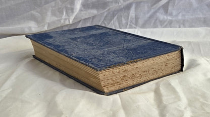 The Heir of a Hundred Kings by Herbert Strang