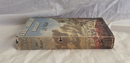 The High Roof by Joy Packer
