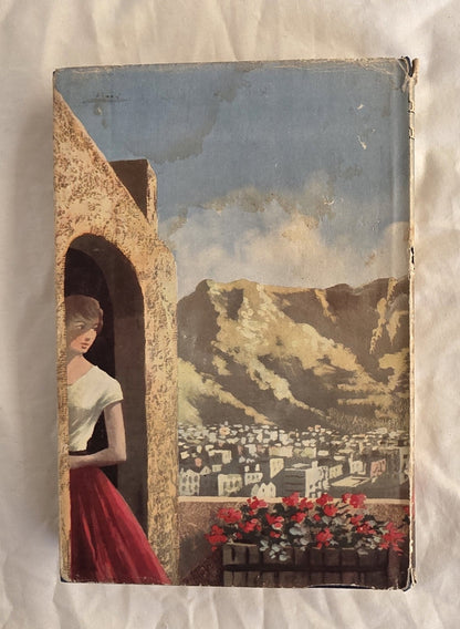 The High Roof by Joy Packer