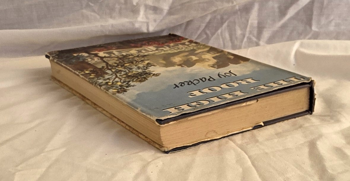 The High Roof by Joy Packer