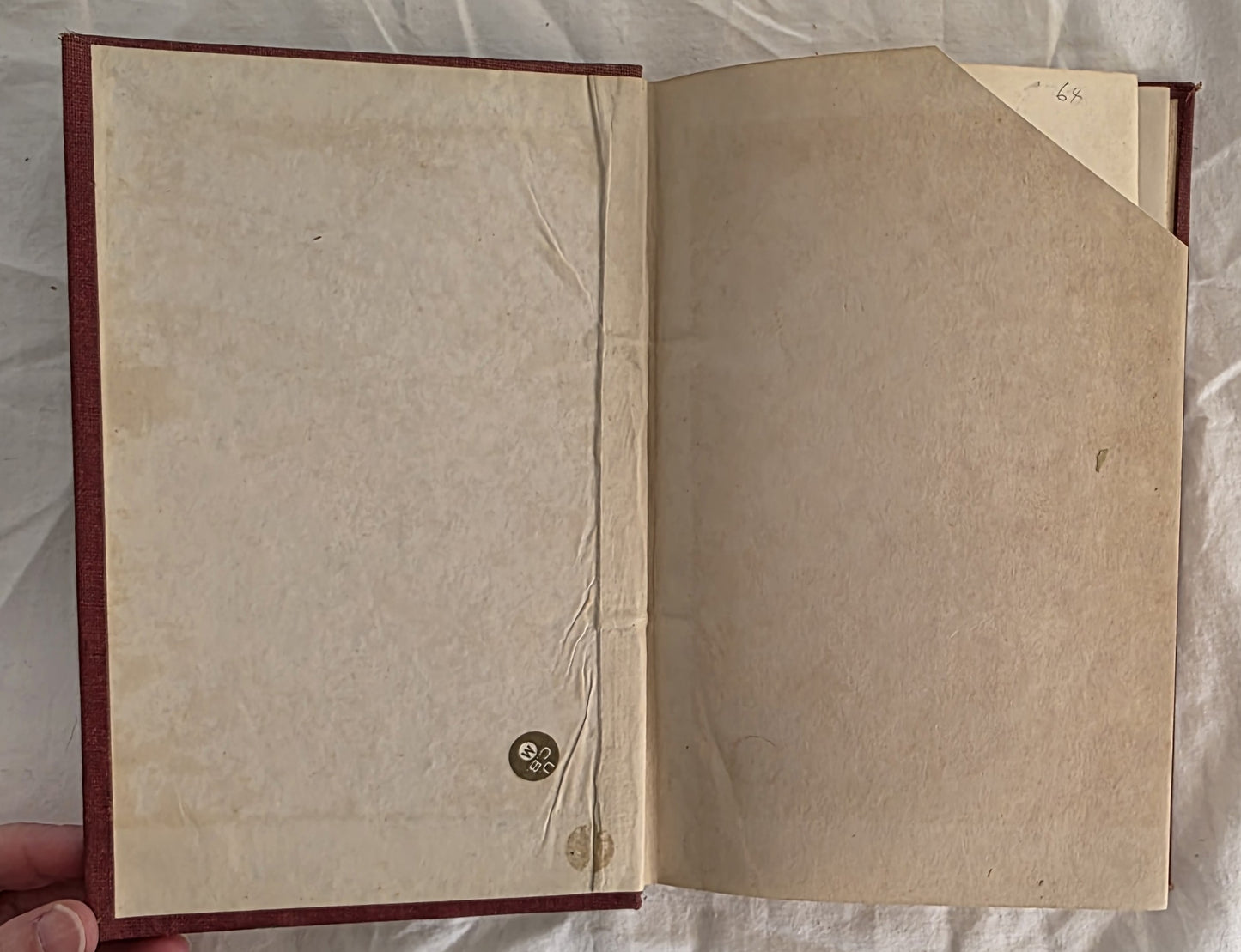 The History of Foreign Rule in Ancient India by K. C. Ojha