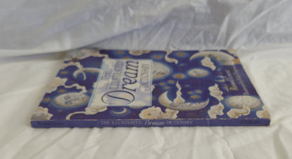 The Illustrated Dream Dictionary by Russell Grant