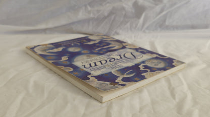 The Illustrated Dream Dictionary by Russell Grant