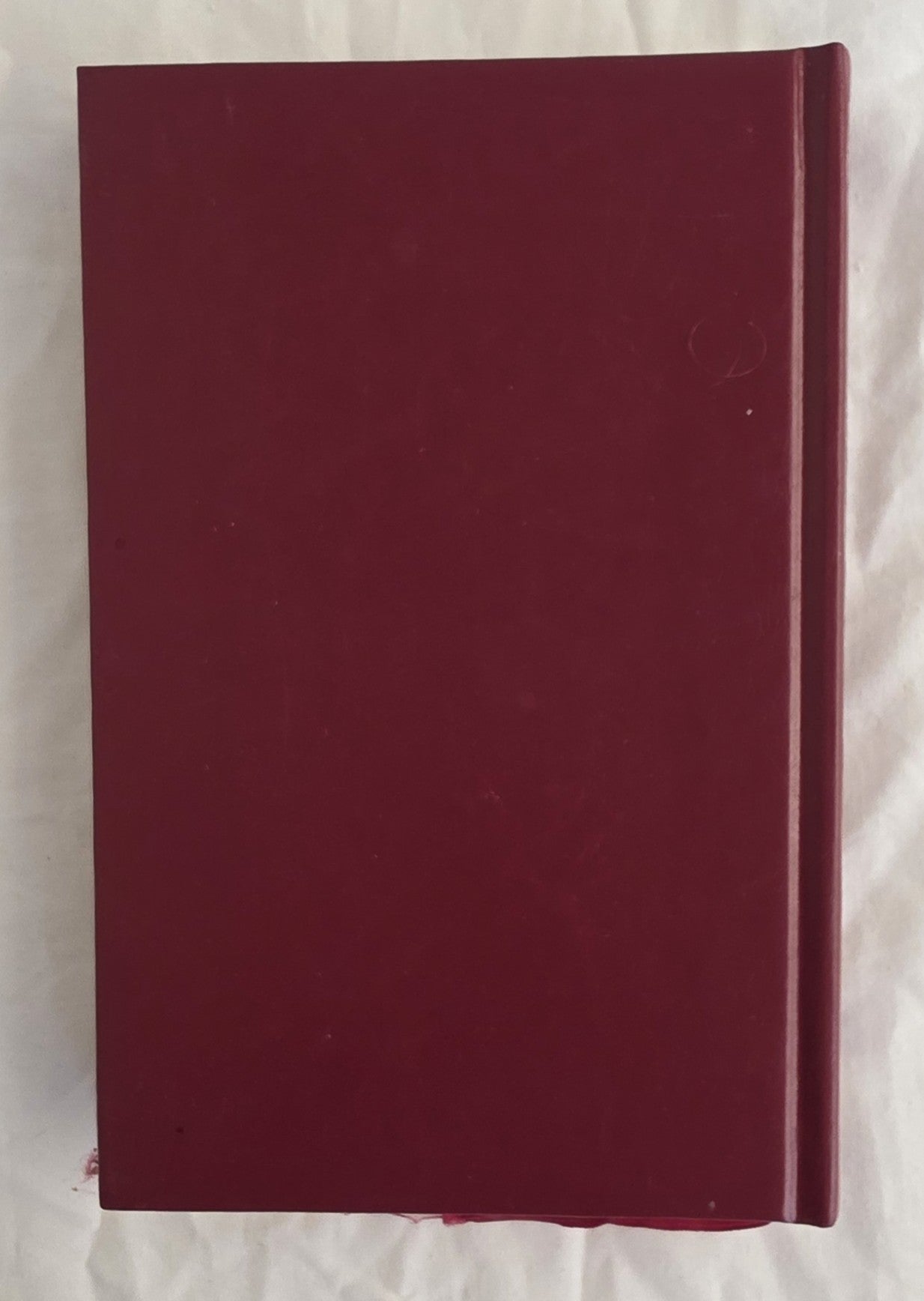 The Jerusalem Conspiracy by Ian McFarlane