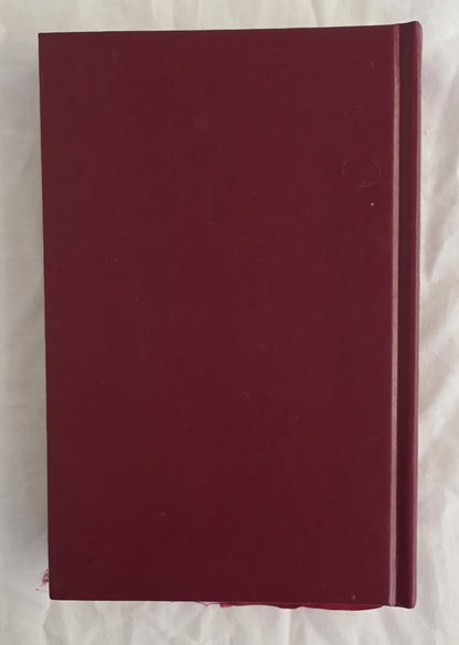 The Jerusalem Conspiracy by Ian McFarlane