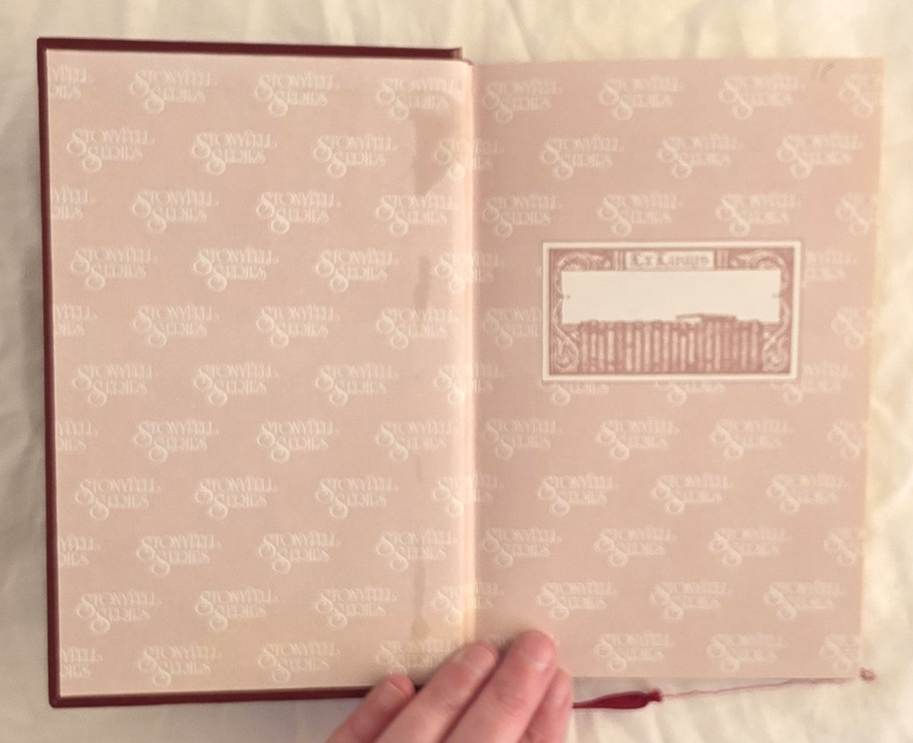 The Jerusalem Conspiracy by Ian McFarlane